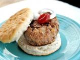Cook 'em How You Like 'em Meatloaf Hamburgers