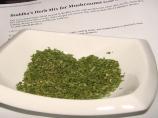 Buddha's Herb Mix for Mushrooms