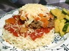 Beef Parmesan. Recipe by PaulaG