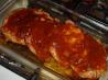 Maple Syrup Pork Chops