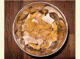 Pumpkin Dog Biscuits. Photo by Some1sGrandma