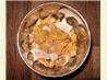 Pumpkin Dog Biscuits