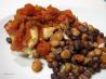 Borracho Chicken (Crock Pot)