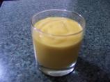 Yo Pumpkin! Smoothie