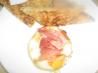 Prosciutto Breakfast Bake