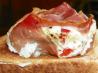 Prosciutto Breakfast Bake