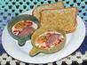 Prosciutto Breakfast Bake