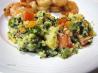 Veggies and Couscous