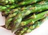 Grilled Asparagus W/Garlic!!!!. Recipe by barberbabe