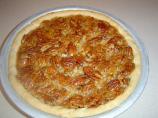 German Chocolate Pecan Pie