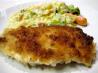 Crunchy Crispy Chicken Dijon. Recipe by Sherrybeth