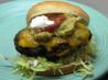 Mexican Burgers