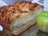 Apple Coffee Cake