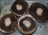 Stuffed Portabella Mushrooms. Recipe by Scarlett516