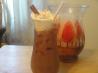 Cinnamon Mocha Coffee from Taste of Home. Recipe by HokiesLady