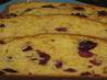 Cranberry-Orange Nut Bread. Recipe by Marz