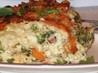 2bleu's White Lasagna (Lite-Bleu)