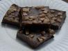 Espresso Toffee Fudge. Recipe by Mom2Rose