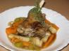 Gigot a La Cuill&egrave;re - French Slow Cooked Spoon Lamb
