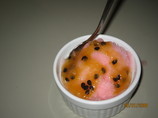 Watermelon Sorbet