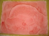 Watermelon Sorbet. Photo by Brittney_B