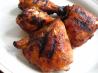 Cajun Chicken Thighs