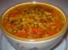 Bean & Bacon Soup
