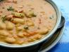 Bean & Bacon Soup