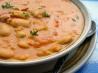 Bean & Bacon Soup