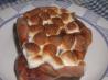 Texas Roadhouse Style Baked Sweet Potato