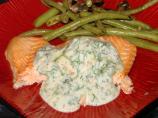 Dill Mustard Sauce