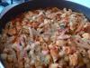 Buffalo Chicken Chili Mac for Olympians - Rachael Ray