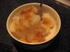 Maple Snow. Recipe by Sarah in New York