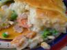 Chicken Pot Pie. Recipe by KLHquilts