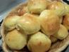 Winter Squash Dinner Rolls. Recipe by CaliforniaJan