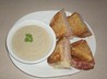 30 Minute Cream of Mushroom Soup. Recipe by SEvans