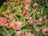 Garlic Green Beans With Bacon