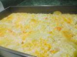 Au Gratin Potatoes