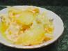 Au Gratin Potatoes