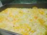 Au Gratin Potatoes. Recipe by Gatorbek