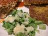 Broccoli With Cheese Sauce