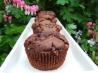 Brownie Muffins (That You Wouldn't Expect!) to Be Good.