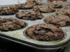 Brownie Muffins (That You Wouldn't Expect!) to Be Good.