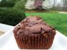 Brownie Muffins (That You Wouldn't Expect!) to Be Good.