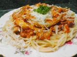 Mike's New England Chicken, Italian Sausage and Garden Green Pep