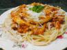 Mike's New England Chicken, Italian Sausage and Garden Green Pep. Recipe by Gatorbek