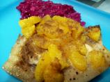 Orange Spiced Pork Chops