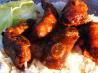 Polynesian Spareribs (Crock Pot)