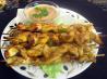 Peanut Thai Dressing. Recipe by Gatorbek