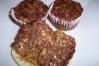 Hearty Breakfast Muffins. Recipe by Ceezie